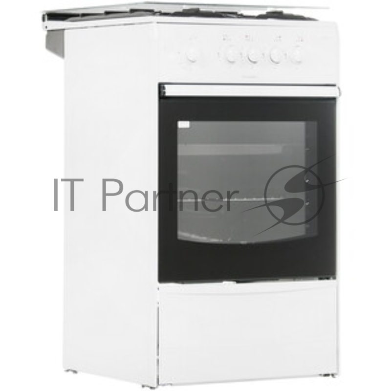 Газ. плита Darina 1A GM341 005 W