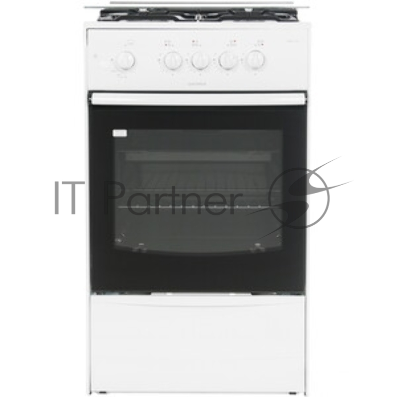 Газ. плита Darina 1A GM341 005 W