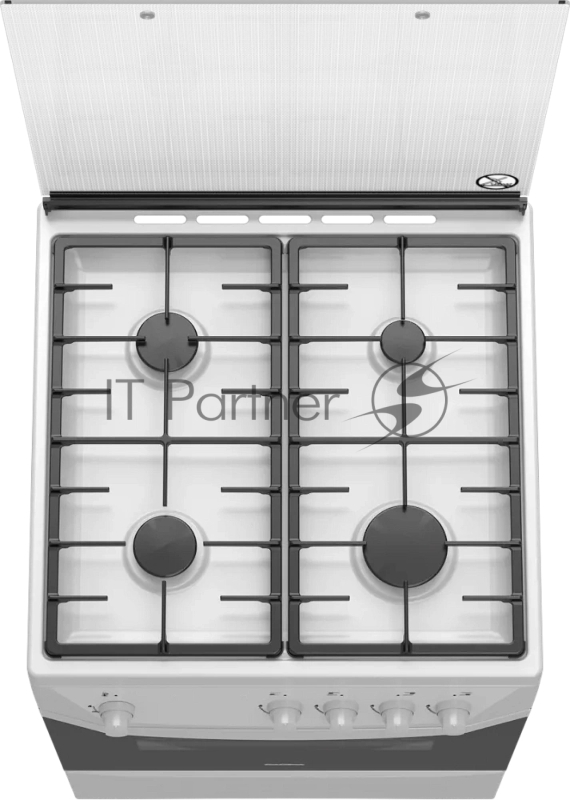 Газ. плита Darina ADA 1002 W
