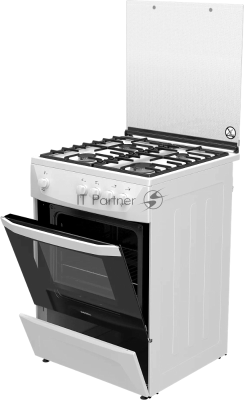 Газ. плита Darina ADA 1002 W