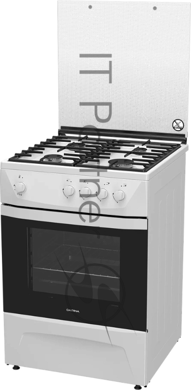 Газ. плита Darina ADA 1002 W