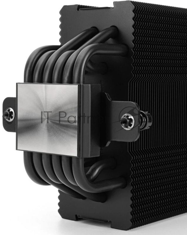 Вентилятор Cooler Thermalright Burst Assassin 120 EVO DARK/PWM/ all Intel/AMD/ 2 fans/ 6mm*6/ Screws
