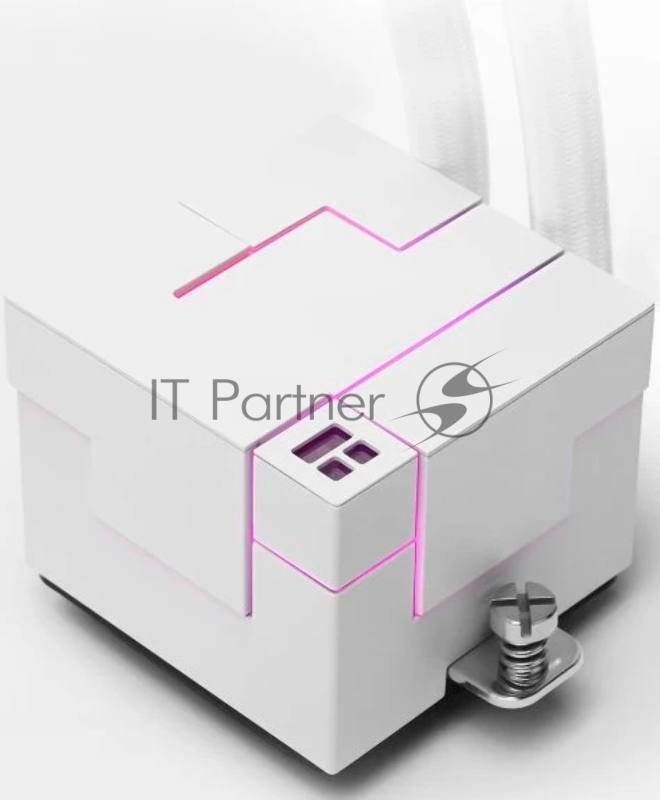 Вентилятор Cooler Thermalright Core Matrix 360 White all Intel/AMD