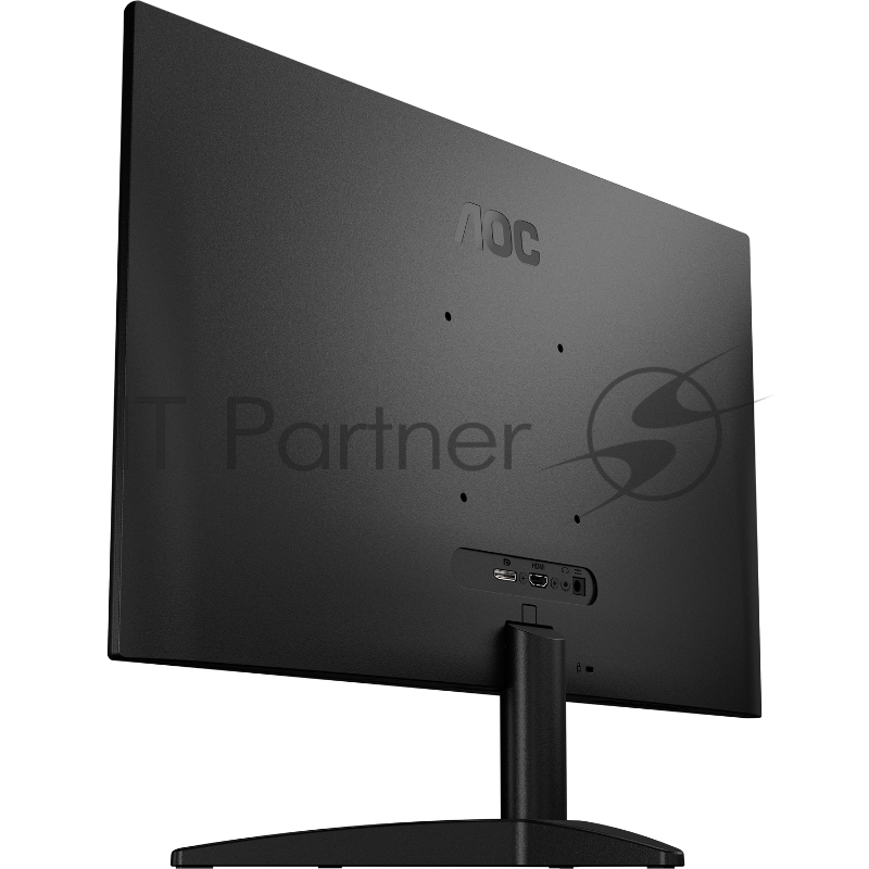 Монитор AOC 27 27B36X черный IPS LED 16:9 HDMI матовая 1500:1 300cd 178гр/178гр 1920x1080 144Hz DP FHD USB