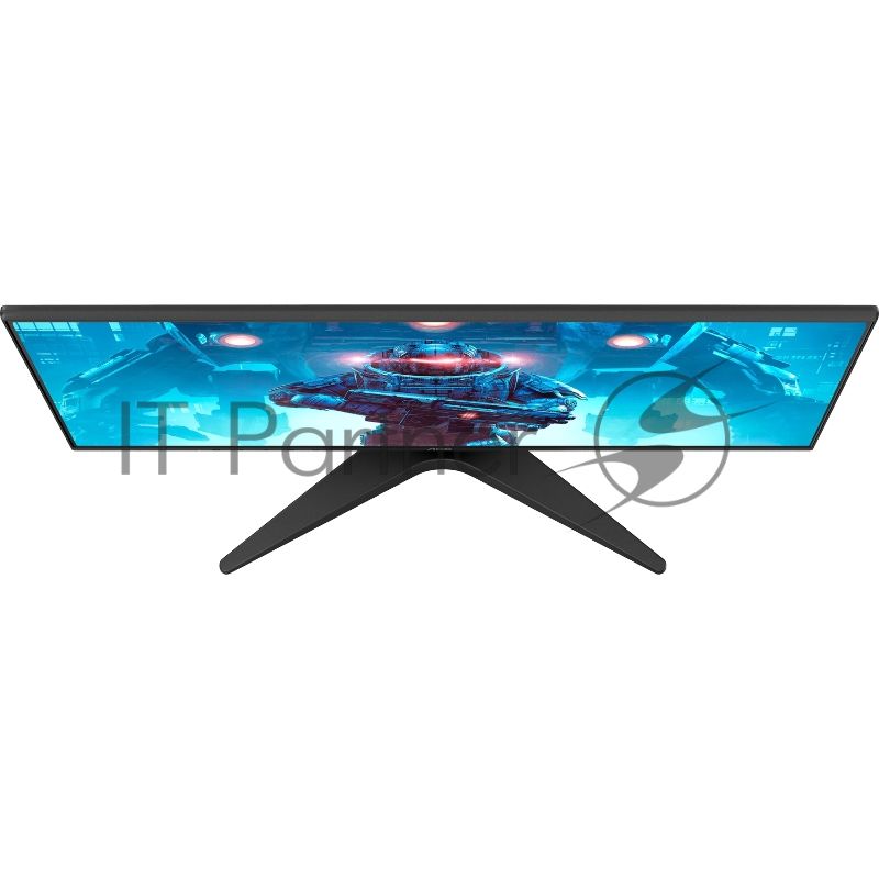 Монитор AOC 27 27B36X черный IPS LED 16:9 HDMI матовая 1500:1 300cd 178гр/178гр 1920x1080 144Hz DP FHD USB