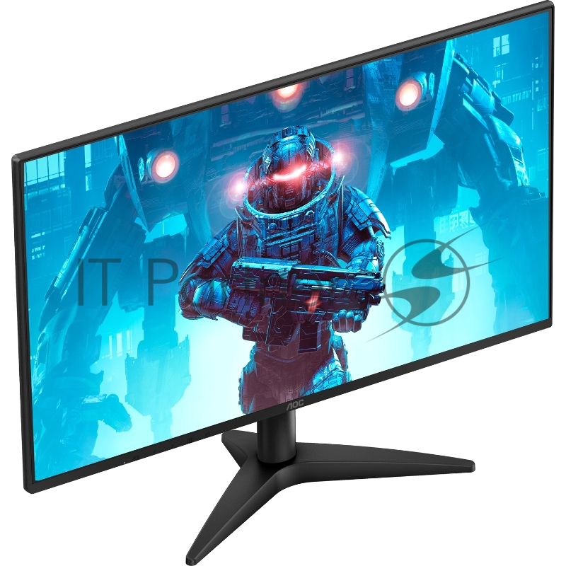 Монитор AOC 27 27B36X черный IPS LED 16:9 HDMI матовая 1500:1 300cd 178гр/178гр 1920x1080 144Hz DP FHD USB