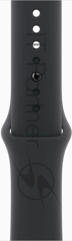 Часы Apple Watch S11 GPS 46mm Jet Black Al Case /Black SB - M/L MEUX4ET/A A3333 195950462654