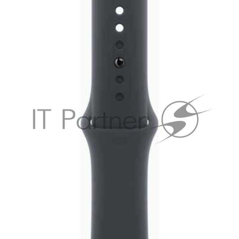 Часы Apple Watch SE 3 GPS 40mm Midnight Al Case /Midnight SB - M/L MEHC4ET/A A3324 195950387230