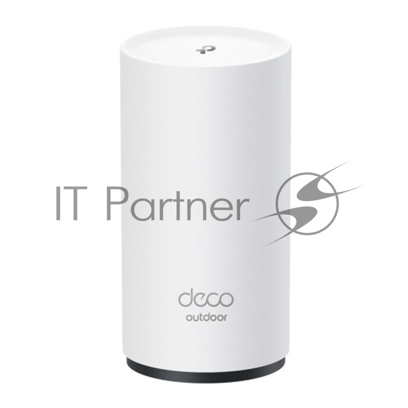 Юнит домашней Mesh-системы TP-Link Deco BE25(1-pack)