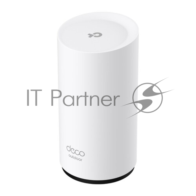Юнит домашней Mesh-системы TP-Link Deco BE25(1-pack)