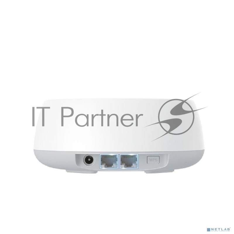 Юнит домашней Mesh-системы TP-Link Deco BE25(1-pack)