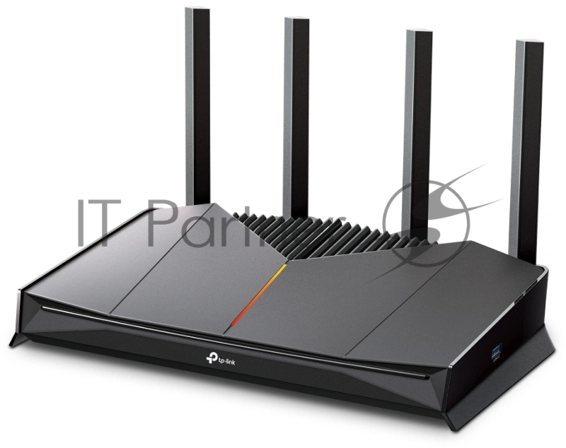 Двухдиапазонный игровой роутер Wi-Fi TP-Link Archer GE230