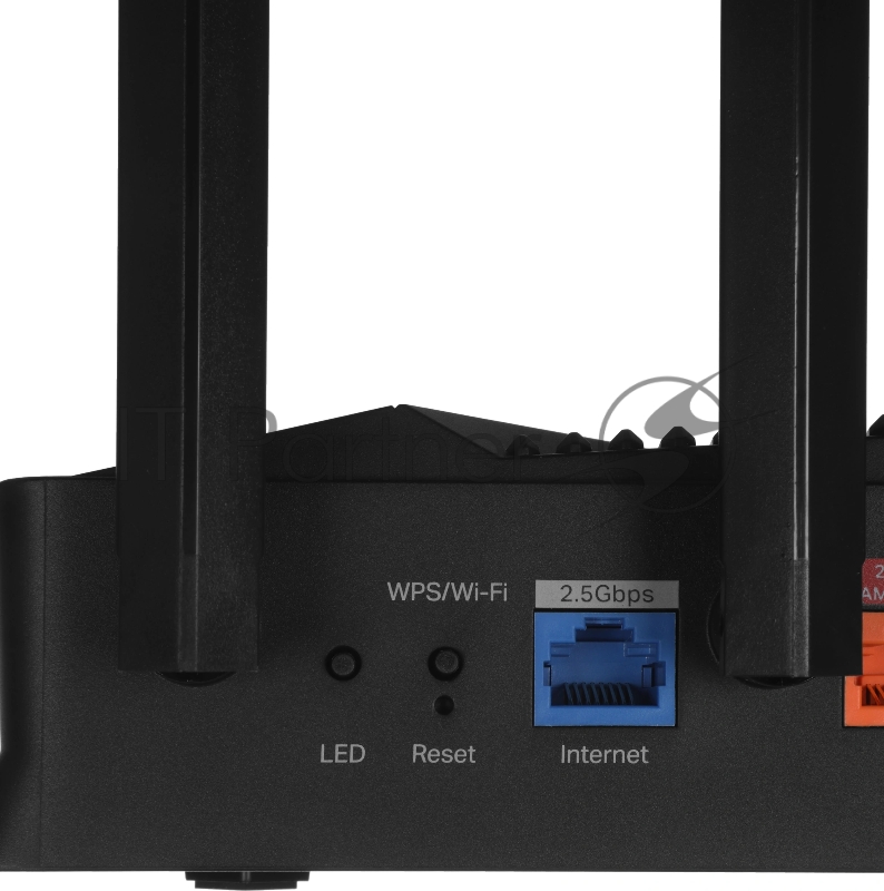 Двухдиапазонный игровой роутер Wi-Fi TP-Link Archer GE230