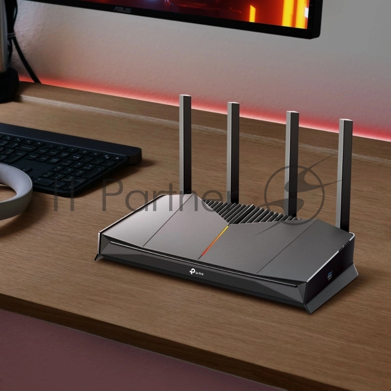 Двухдиапазонный игровой роутер Wi-Fi TP-Link Archer GE230