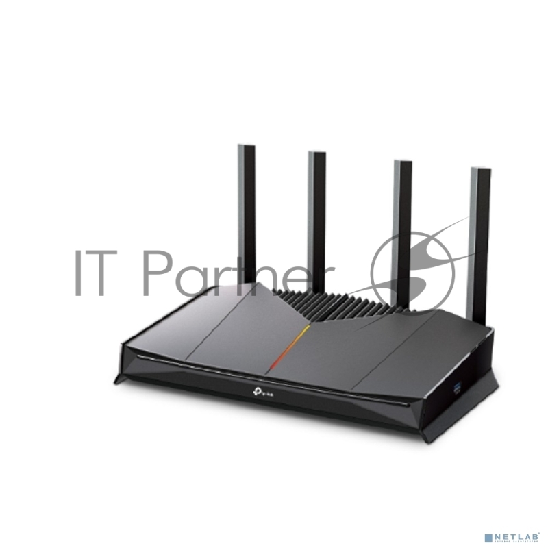 Двухдиапазонный игровой роутер Wi-Fi TP-Link Archer GE230