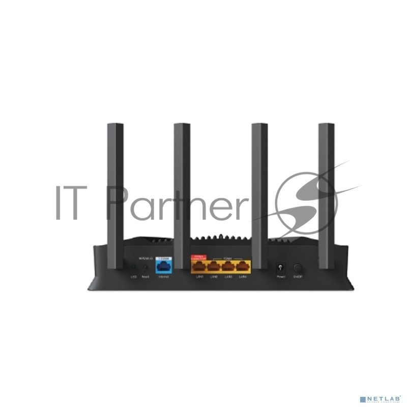 Двухдиапазонный игровой роутер Wi-Fi TP-Link Archer GE230