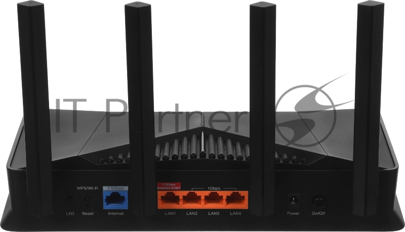 Двухдиапазонный игровой роутер Wi-Fi TP-Link Archer GE230
