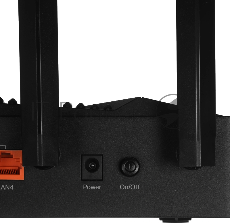 Двухдиапазонный игровой роутер Wi-Fi TP-Link Archer GE230