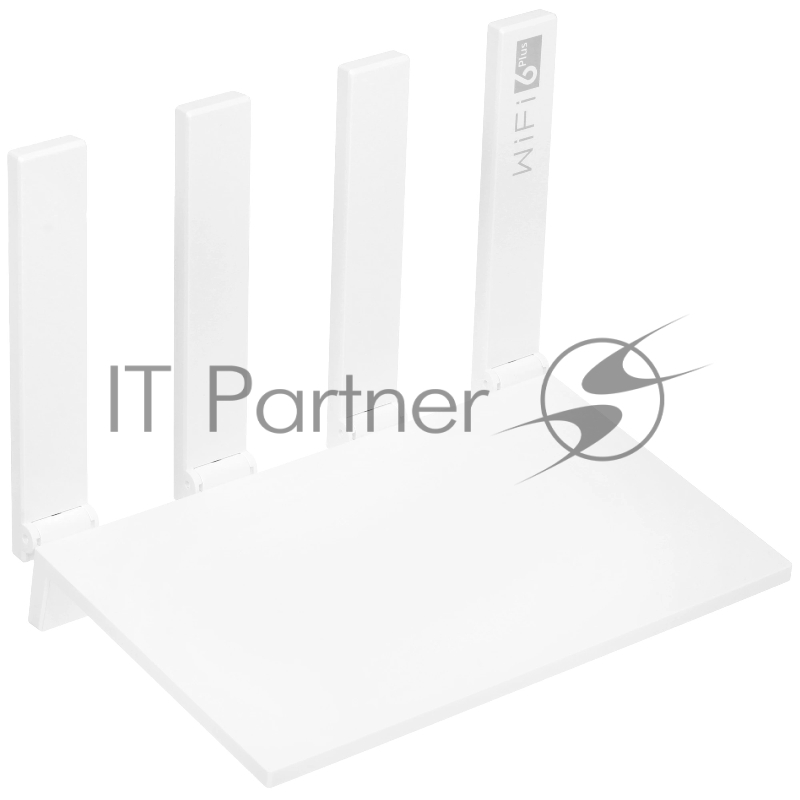 Маршрутизатор HUAWEI 53030EDM PSDN-AX31-20 WiFi AX3 Dual Core Wi-Fi 6 AX3000 , WAN/LAN:4xGE