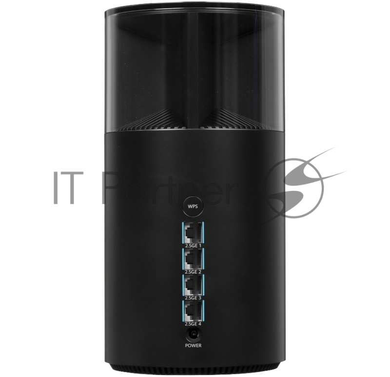 Бесшовный Mesh роутер HUAWEI 53030DFX PANGU1-BE32A-20 WiFi Mesh X1 Pro Wi-Fi 7, BE3600 , WAN/LAN 2.5Gb/s