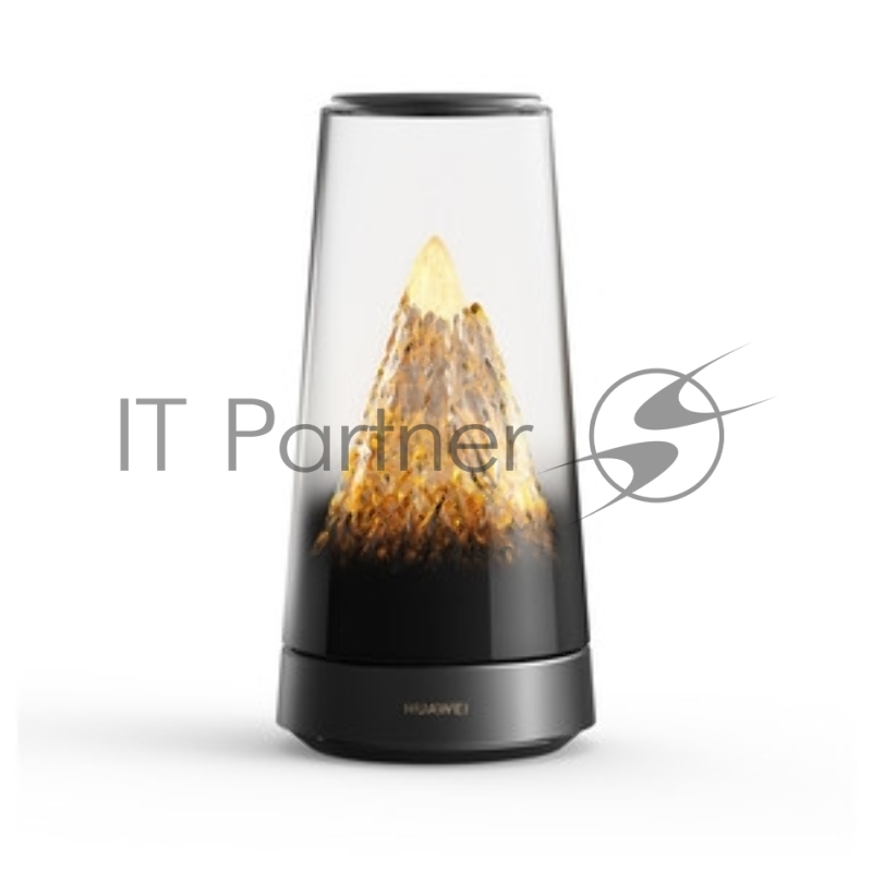 Роутер HUAWEI 53030EBK GAEA2-PLM21-20 WiFi Mesh X3pro Suite, Wi-Fi 7 BE3600 WAN/LAN 2x2.5Gb/s