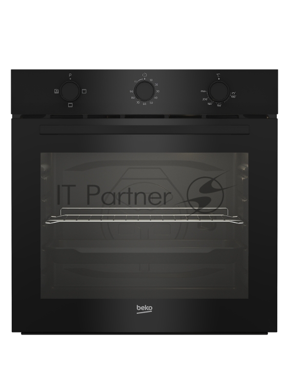 Электрический духовой шкаф Beko BF60T 3331 B