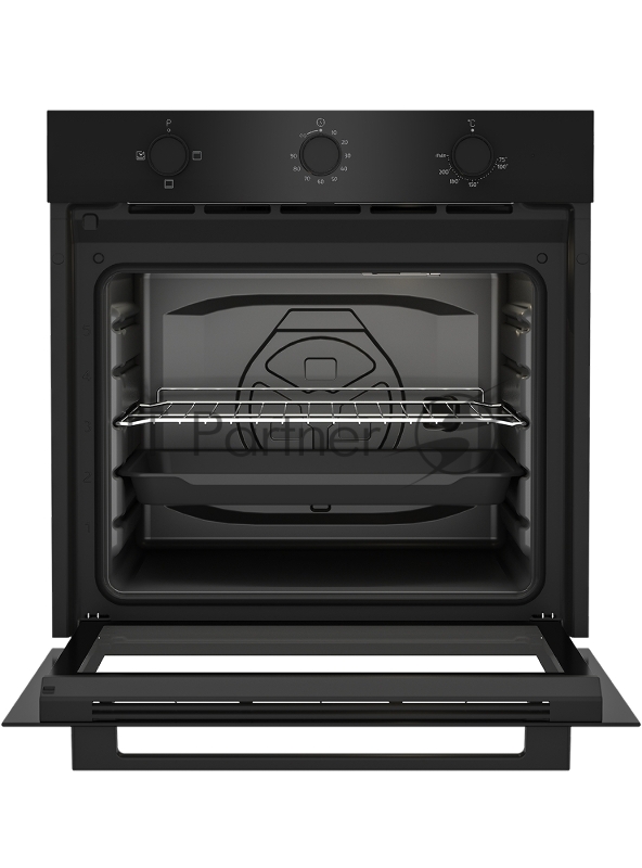 Электрический духовой шкаф Beko BF60T 3331 B