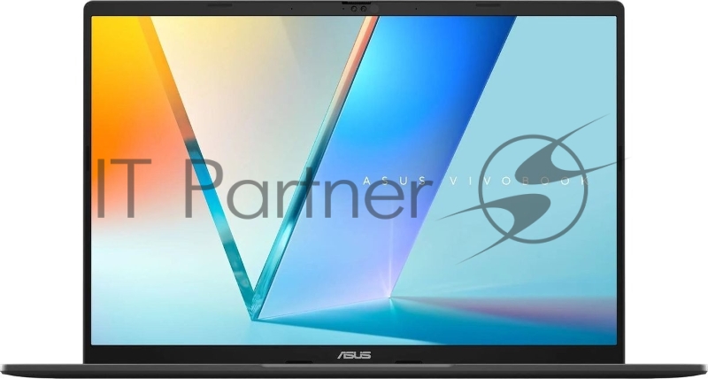 Ноутбук ASUS Vivobook S16 M3607HA-RP236/16/IPS/AMD Ryzen 7 260/16Gb/512GbSSD/AMD Radeon Graphics/Windows 11 Pro/серый/1.7kg