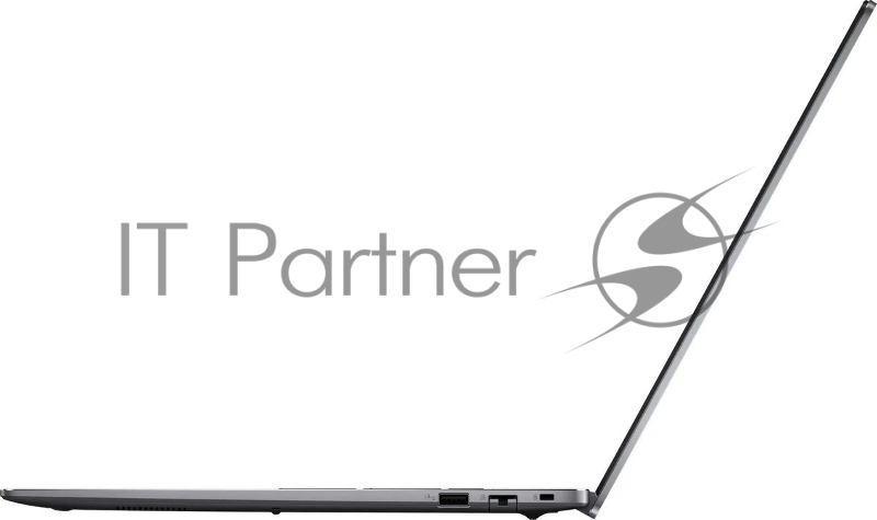 Ноутбук Asus Expertbook PM3 PM3606CKA-PL0168/16/IPS/AMD Ryzen AI 7 350/16Gb/1Tb SSD/AMD Radeon 860M/Windows 11 Pro/серый/1.87kg