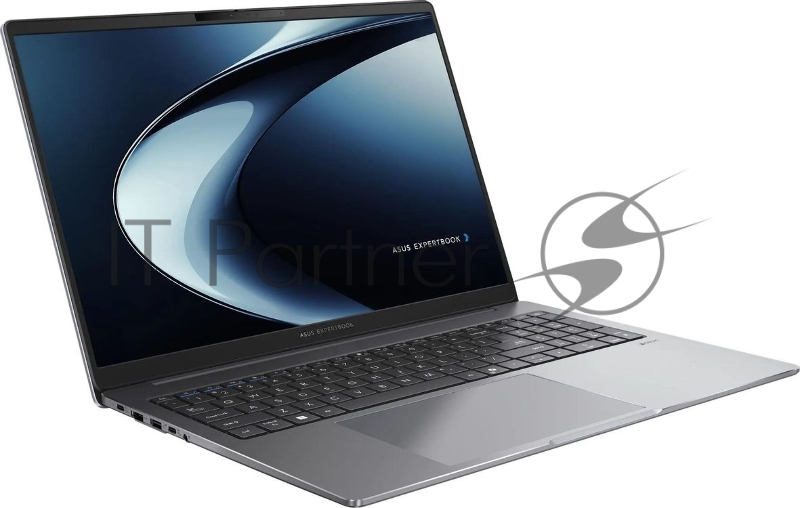 Ноутбук Asus Expertbook PM3 PM3606CKA-PL0168/16/IPS/AMD Ryzen AI 7 350/16Gb/1Tb SSD/AMD Radeon 860M/Windows 11 Pro/серый/1.87kg