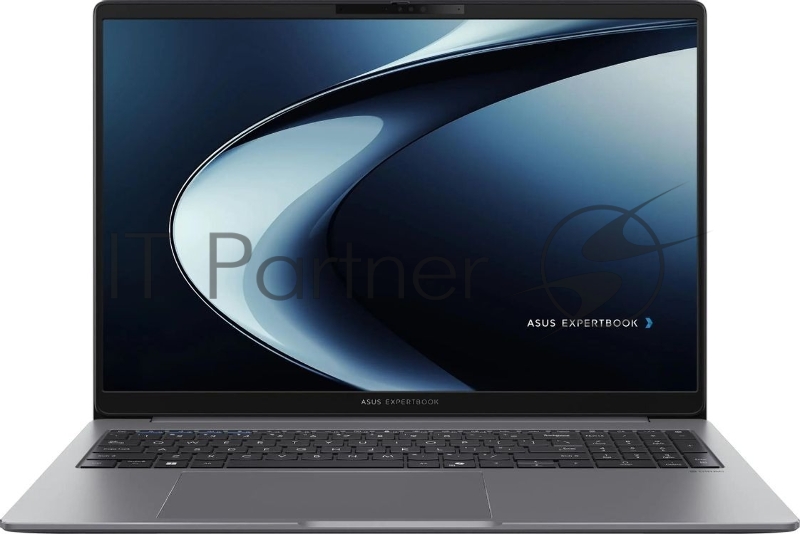 Ноутбук Asus Expertbook PM3 PM3606CKA-PL0168/16/IPS/AMD Ryzen AI 7 350/16Gb/1Tb SSD/AMD Radeon 860M/Windows 11 Pro/серый/1.87kg