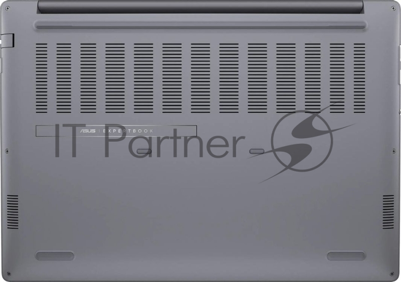 Ноутбук Asus Expertbook PM3 PM3606CKA-PL0168/16/IPS/AMD Ryzen AI 7 350/16Gb/1Tb SSD/AMD Radeon 860M/Windows 11 Pro/серый/1.87kg