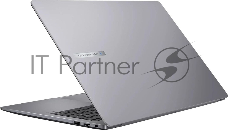 Ноутбук Asus Expertbook PM3 PM3606CKA-PL0168/16/IPS/AMD Ryzen AI 7 350/16Gb/1Tb SSD/AMD Radeon 860M/Windows 11 Pro/серый/1.87kg