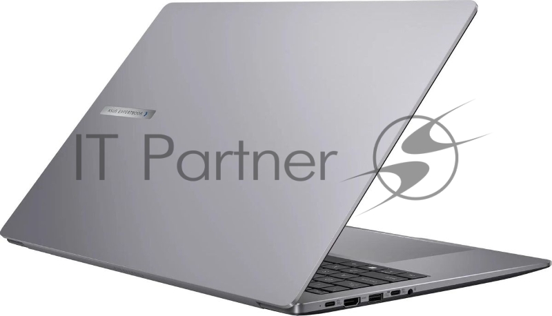 Ноутбук Asus Expertbook PM3 PM3606CKA-PL0168/16/IPS/AMD Ryzen AI 7 350/16Gb/1Tb SSD/AMD Radeon 860M/Windows 11 Pro/серый/1.87kg
