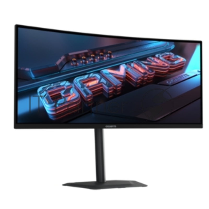 Монитор 34 Gigabyte G34WQC2 EK