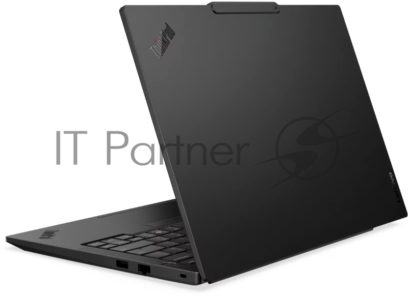 Ноутбук Lenovo ThinkPad E14 G7/14/IPS/Intel Core Ultra 7 255H/16Gb/512Gb SSD/Intel Arc 140T/no OS/черный/1.34kg
