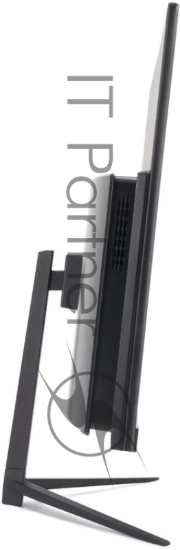 Моноблок Digma Pro Base 23.8 Full HD i3 12100 (3.3) 16Gb SSD512Gb UHDG 730 Windows 11 Pro GbitEth WiFi BT 90W клавиатура мышь Cam черный 1920x1080