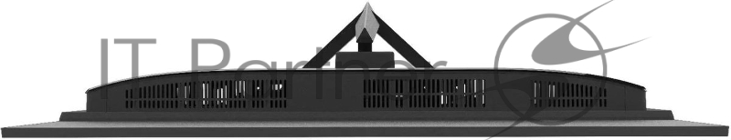 Моноблок Digma Pro Base 23.8 Full HD i3 12100 (3.3) 16Gb SSD512Gb UHDG 730 Windows 11 Pro GbitEth WiFi BT 90W клавиатура мышь Cam черный 1920x1080
