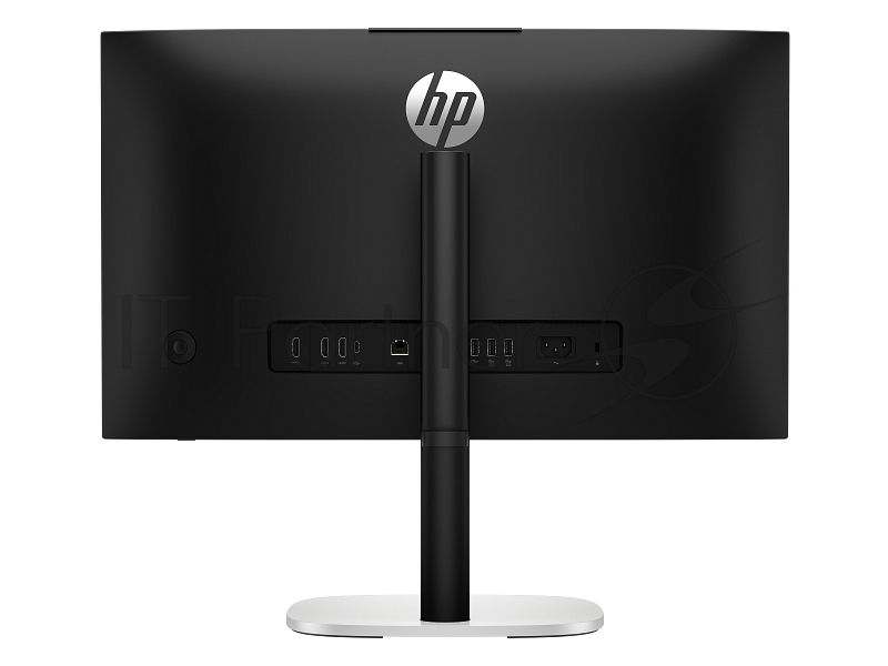 Моноблок HP ProStudio 4 G1i All-in-One NT 23.8 IPS FHD(1920x1080)Core Ultra-5,16GB,512GB,eng/rus usb kbd,WiFi,BT,Fix Height Stand,Dual AryMic 5MP,DOS,1Wty