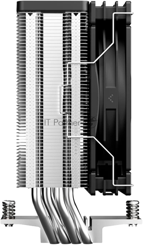 Вентилятор для процессора Deepcool AG400 G2