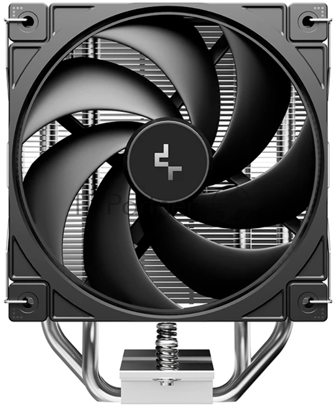 Вентилятор для процессора Deepcool AG400 G2