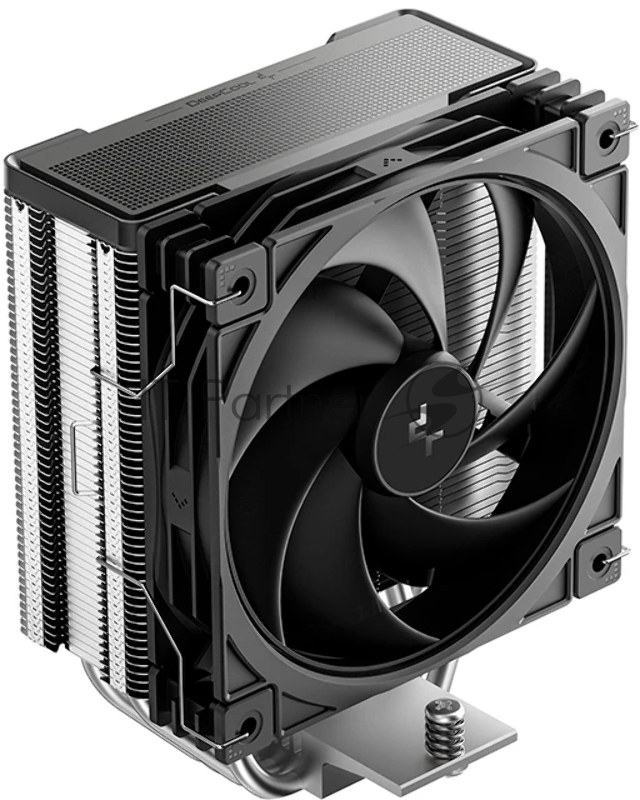 Вентилятор для процессора Deepcool AG400 G2