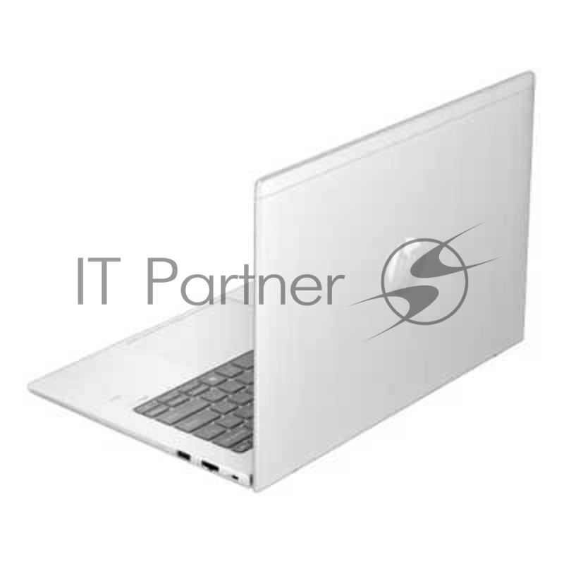 Ноутбук HP Probook 440 G11/14/IPS/Intel Core Ultra 5 125U/16GB/512GB SSD/Intel Graphics/DOS/серебристый/1.4kg