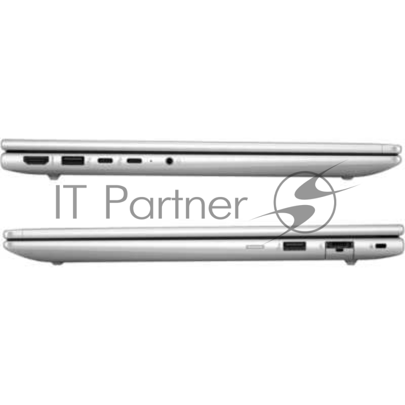 Ноутбук HP Probook 440 G11/14/IPS/Intel Core Ultra 5 125U/16GB/512GB SSD/Intel Graphics/DOS/серебристый/1.4kg