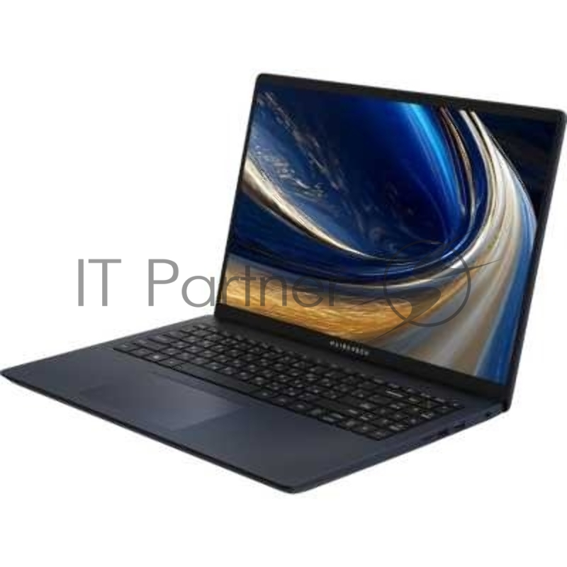 Ноутбук Maibenben M675/16/IPS/AMD R5-7430U/16Gb/512Gb SSD/AMD Radeon Graphics/Windows 11 Pro/синий/1.79kg