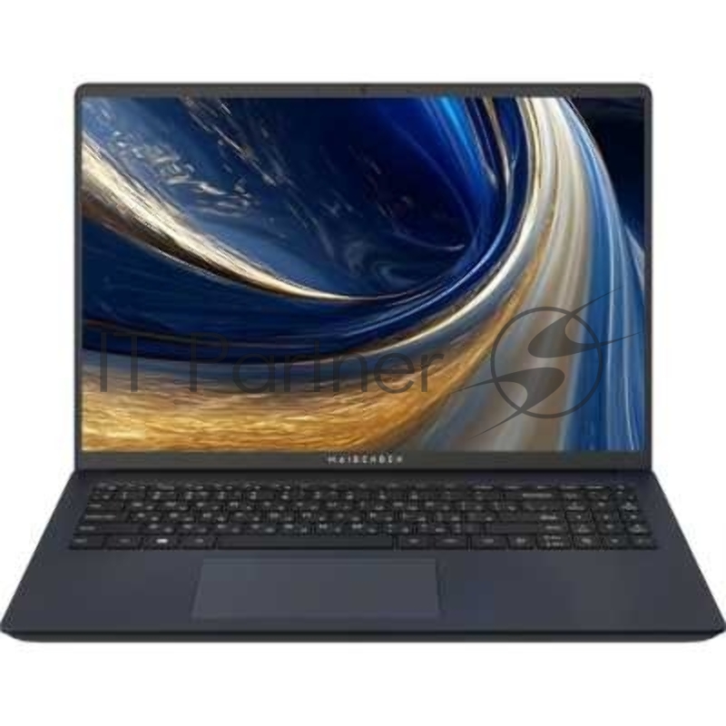 Ноутбук Maibenben M675/16/IPS/AMD R5-7430U/16Gb/512Gb SSD/AMD Radeon Graphics/Windows 11 Pro/синий/1.79kg