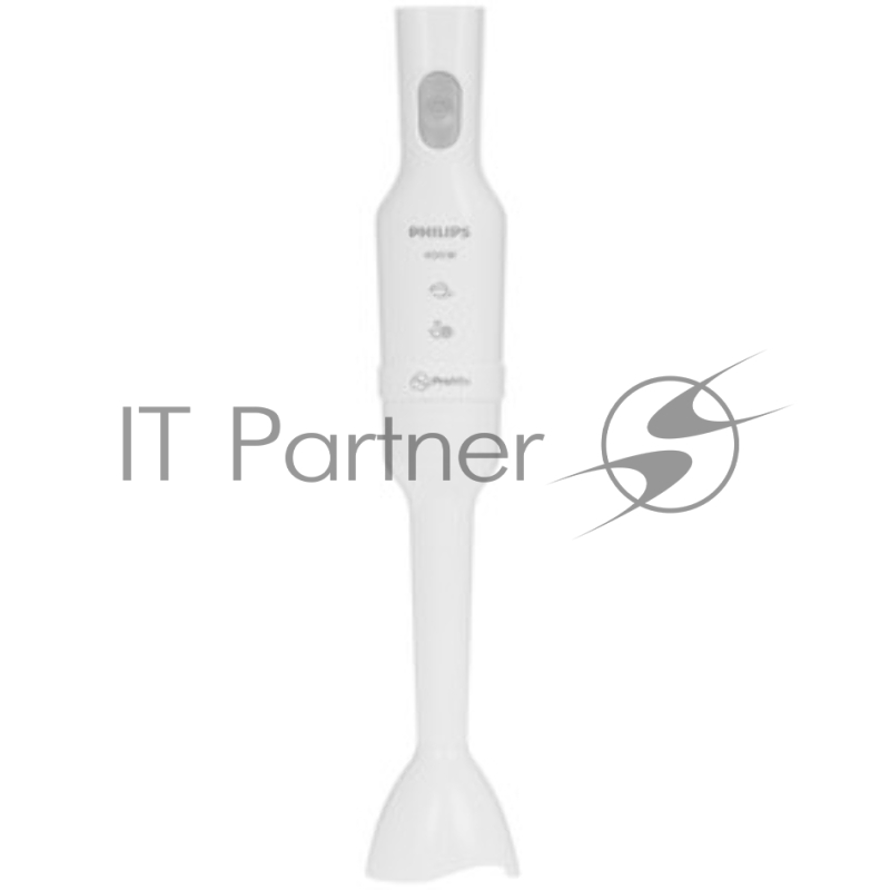 Блендер портативный Philips HR2500/00 350Вт белый