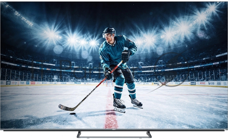 Телевизор Haier 85 MINILED M4
