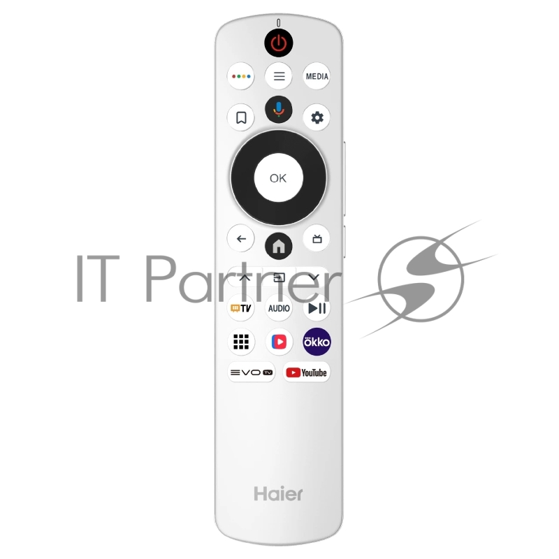 Телевизор Haier 85 MINILED M4