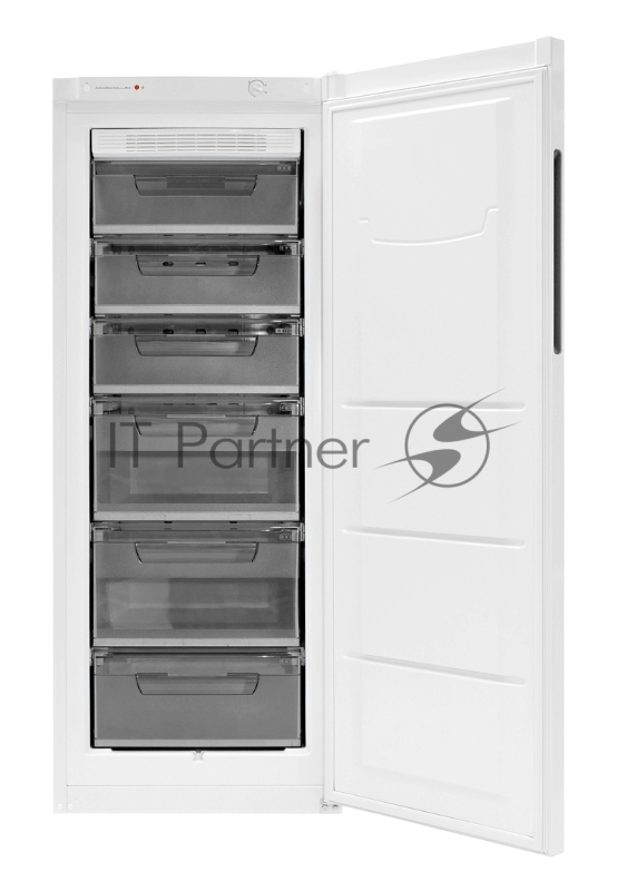 Морозильная камера Pozis МИР М-156-6 NF W